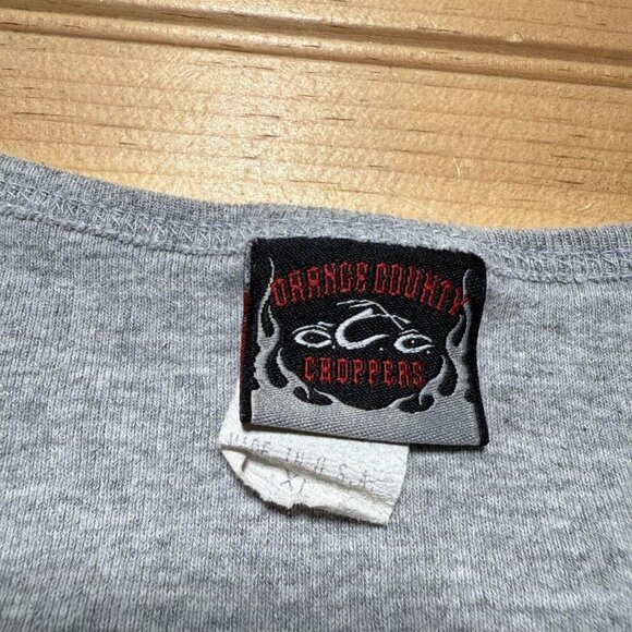 Vintage Y2k 2004 Orange - Picture 5 of 8